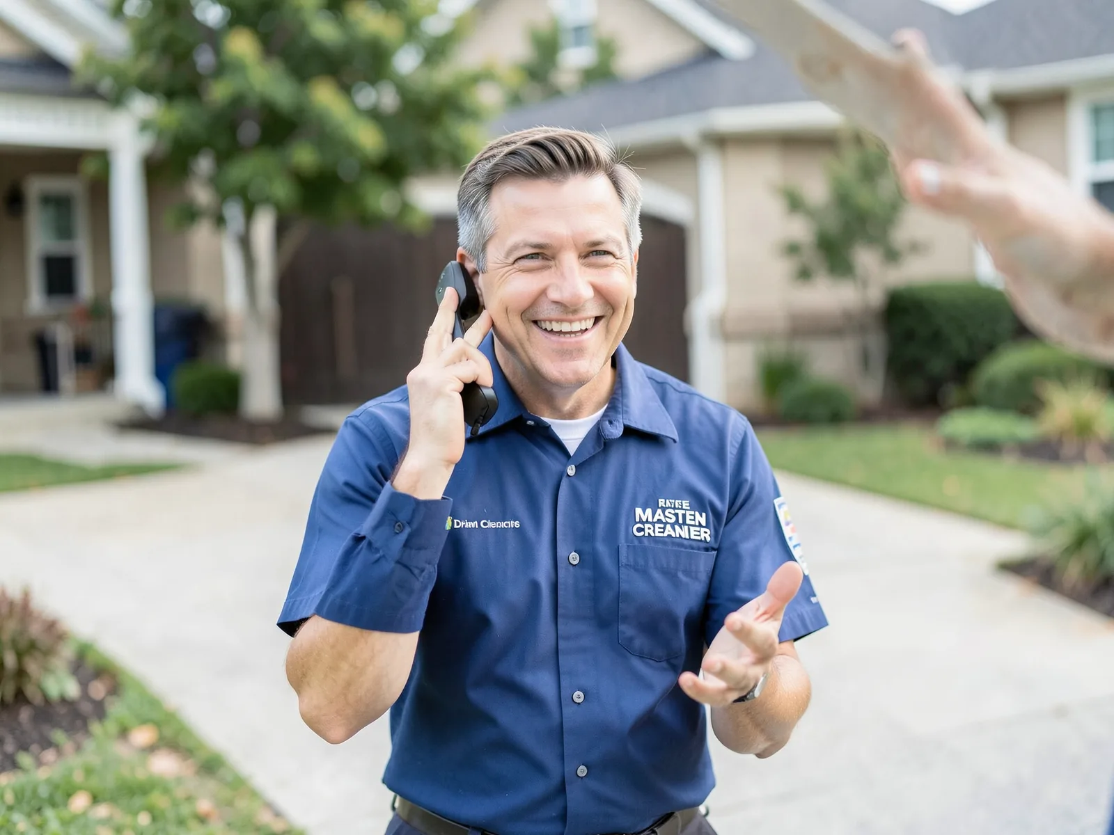 Drain Cleaning West Milton, OH FAQs